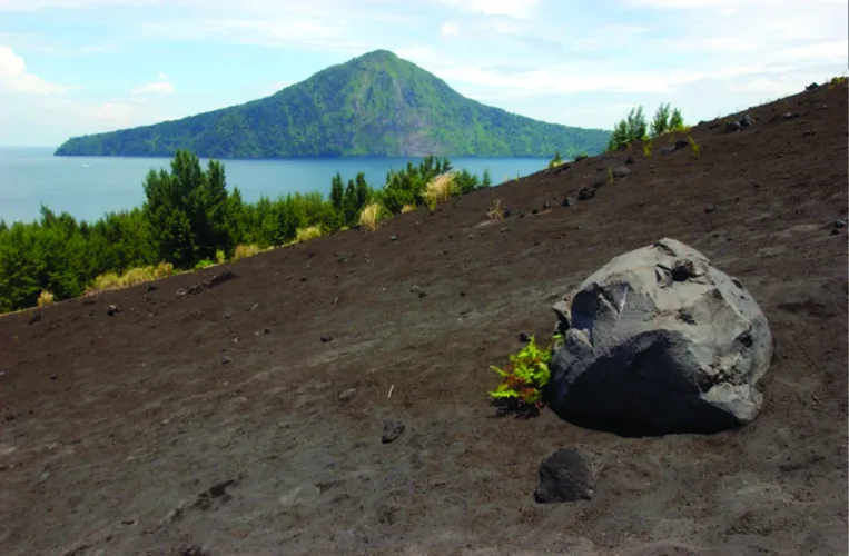 Today in History: August 27, catastrophic eruption of Krakatoa